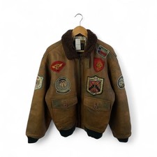 Giacca da volo vintage AVIREX