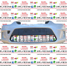 PARAURTI ANTERIORE FORD C-MAX SERIE DM2 ANNO 2007/2010