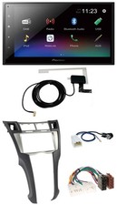 Pioneer DAB MP3 Bluetooth 2DIN