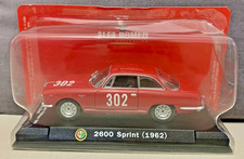 2600 SPRINT (1962) - BOLOGNA -