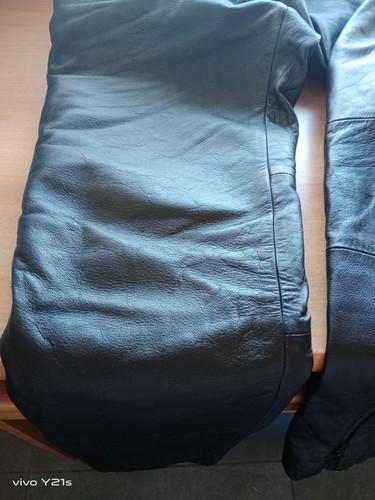 Pantaloni moto uomo - moto,