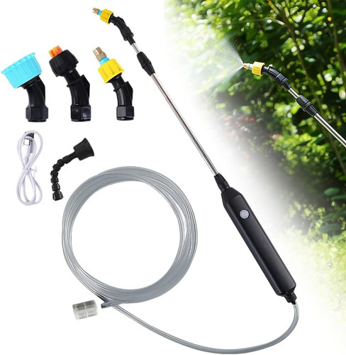 Spruzzatore elettrico 7 v - elettrico,, 3.7