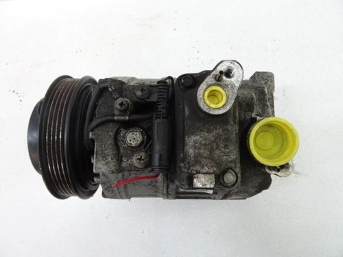 Compressore clima land rover - compressore,