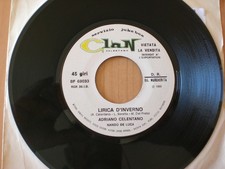 Adriano Celentano_Lirica