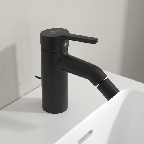 Rubinetto bidet monocomando