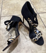 Manolo Blahnik Amazca T-strap
