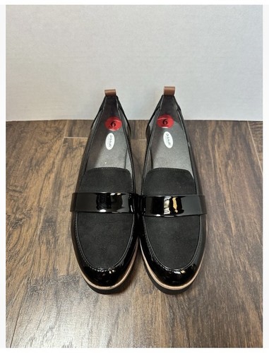 Mocassino donna scholl s - mocassino,