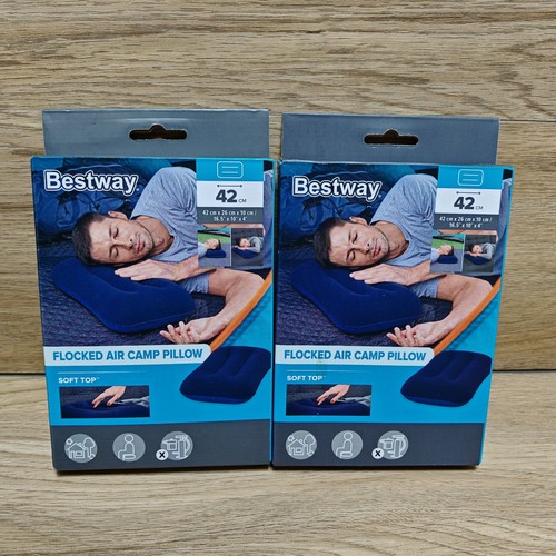 Bestway soft top - x2,