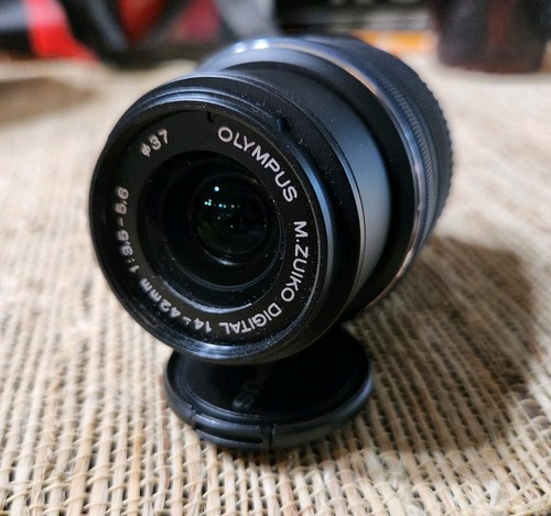 Olympus zuiko 42 mm - olympus,
