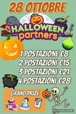 Monopoly Go! Halloween