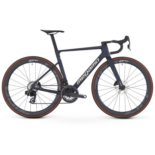 Bici strada megamo pulse - da,