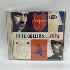 Phil Collins - Hits | Zustand