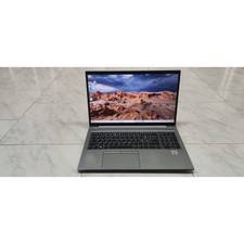 WORKSTATION A-- 15.6" HP ZBOOK