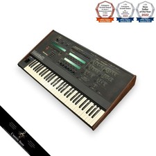 Oberheim Matrix-12 Synthesizer