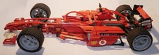 LEGO Technic 8386 F1 Racer