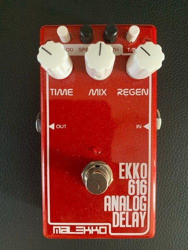 Malekko ekko 616 effetto - ekko, di
