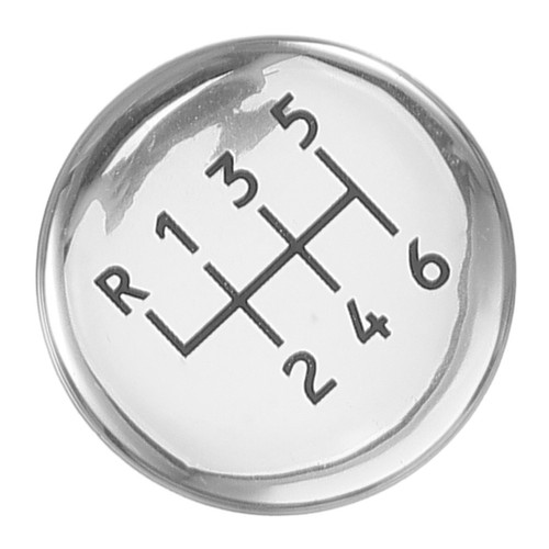 Adesivo per cambio - per, manuale