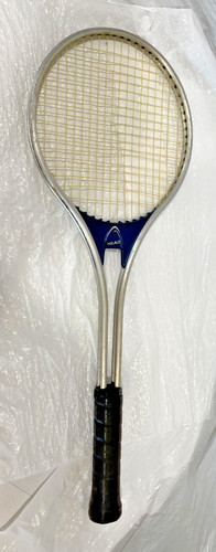 Racchetta tennis vintage - tennis,