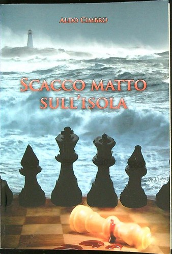 Scacco matto sull isola cimbro - scacco,