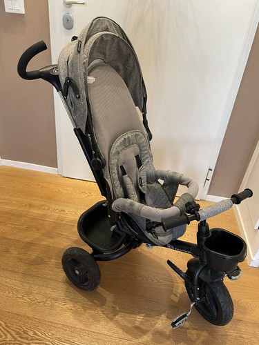 Kinderkraft aveo triciclo - kinderkraft,