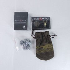 God war loot crate carte - god,