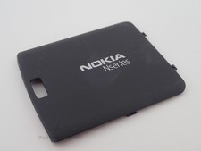 Originale Nokia N95 8GB Battery Cover | Coperchio batteria nero nero 9442399 NUOVO