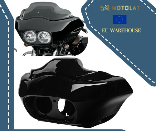 Road glide carene - carene, for