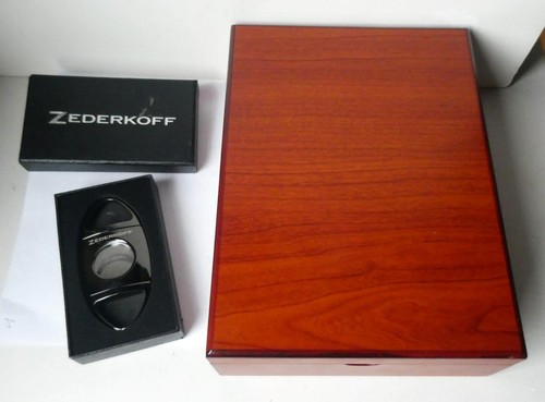Humidor per sigari artigiani