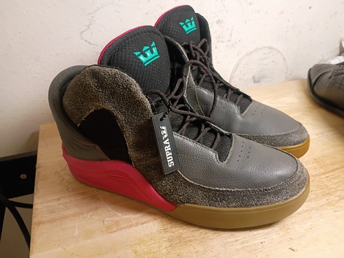 Supra lil wayne spectre - supra, x