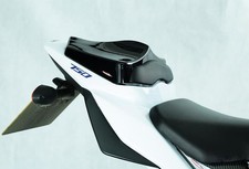 Coprisedile Suzuki GSR750