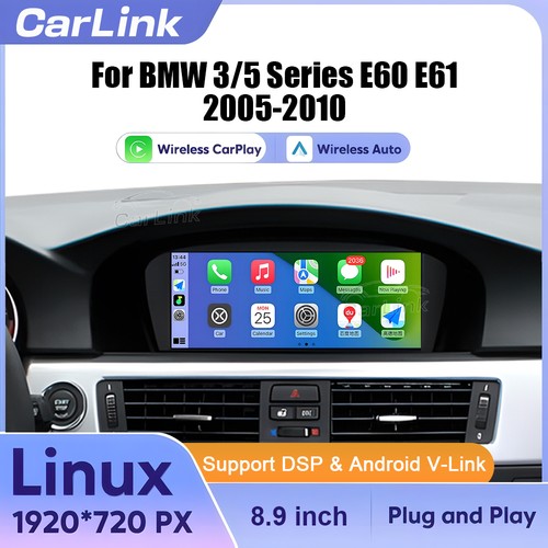 Autoradio android wireless - autoradio,