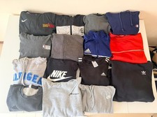 Box 5 Articoli Grado A Felpe