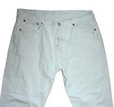 Jeans uomo Levi's 501 adatti