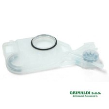 AIR BREAK CON CONTALITRI LAVASTOVIGLIE CANDY HOOVER ZEROWATT 41026799 41050726