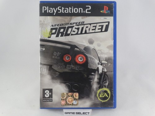 Need for speed - need,