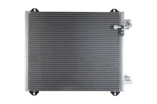 HART 611 195 Condensatore