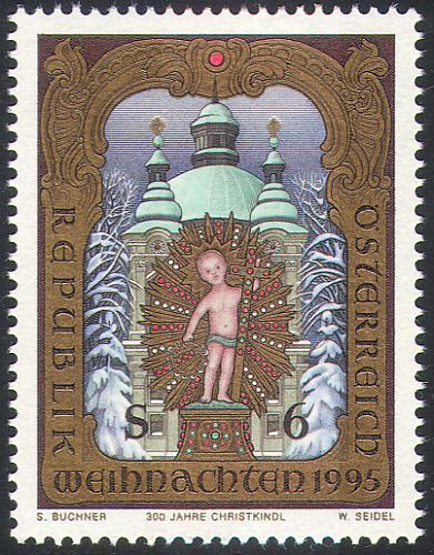 Austria 1995