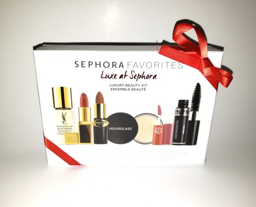 Sephora favorites luxe luxury - sephora,