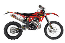 BLACKBIRD GRAPHICS KIT + SEAT