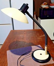 Lampada Da Ufficio Flessibile'