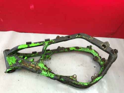 Telaio kx125h kawasaki - kx125h, 125