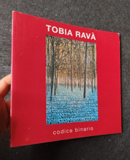 TOBIA RAVA' CODICE BINARIO
