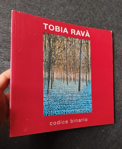 Tobia rava codice binario - rava',