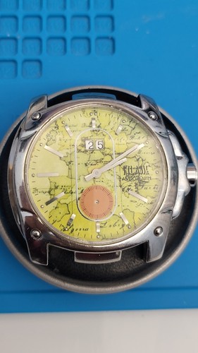 Alviero martini orologio - martini,