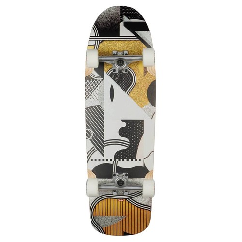 Cruiser completo globe - cruiser,