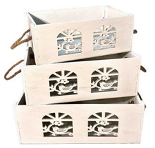 Cassetta legno 38x28 h15