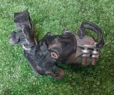 KYMCO PEOPLE 150 S ABS 2020 COLLETTORE ASPIRAZIONE INIETTORE SPRUZZATORE 