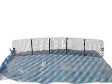 GRIGLIA PARAURTI PER LANCIA K