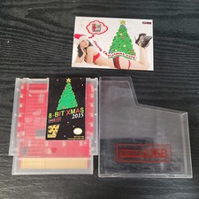 8 bit Natale 2015 per Nintendo