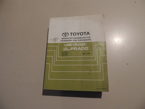 Toyota land cruiser - .,